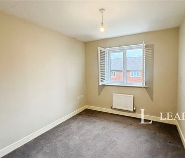 3 bedroom house to rent Fersfield Gardens Kingsway, Quedgeley, Glou... - Photo 3