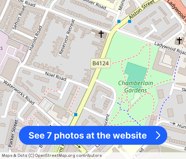 Monument Road, Birmingham - Photo 1