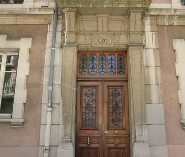 Location Appartement 2 pièces 27m² GRENOBLE 38000 - Photo 4