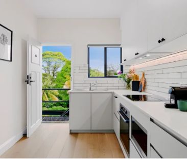 Hamilton Lodge Apartments, Sydney - Photo 3