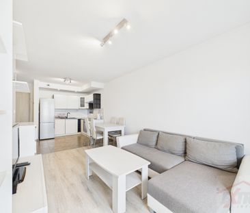 Dwa pokoje z garażem na strzeżonym osiedlu (437431) - Photo 1