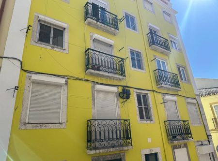 Santa Maria Maior, Lisbon - Photo 4