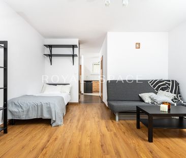 Przestronny apartament w Prądniku Białym - Photo 2