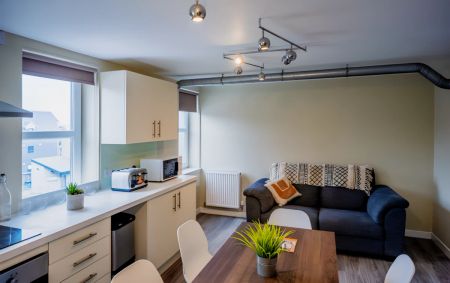 Standard Ensuite - Photo 5