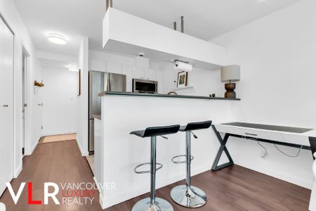 1331 Alberni Street, Unit# 1601 - Photo 5