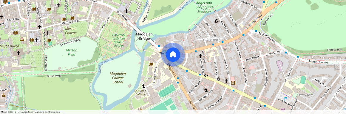 Cowley Road, East Oxford, HMO Ready 3 Sharers, OX4