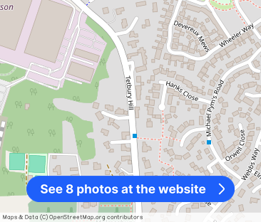 Tetbury Hill, Malmesbury, SN16 - Photo 1