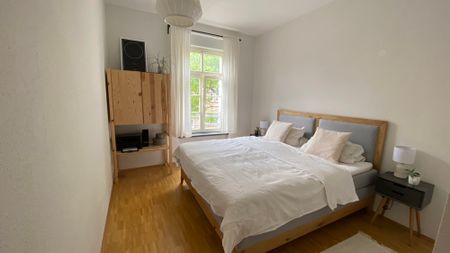 Wohnen oder Arbeiten in kernsaniertem Altbau in Rastatt ideal für 1-2 Personen - Photo 4