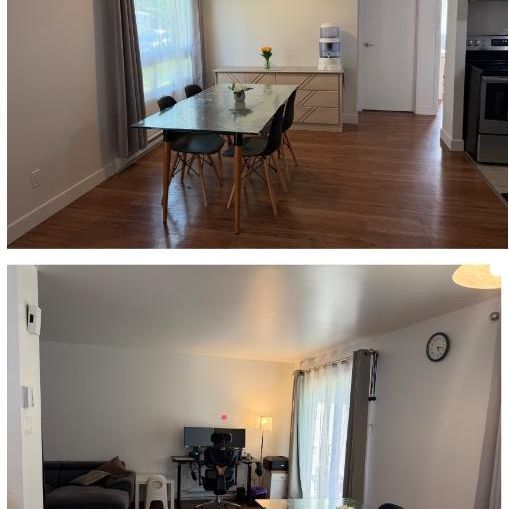 Appartement 4 1/2 à Lévis - Photo 1