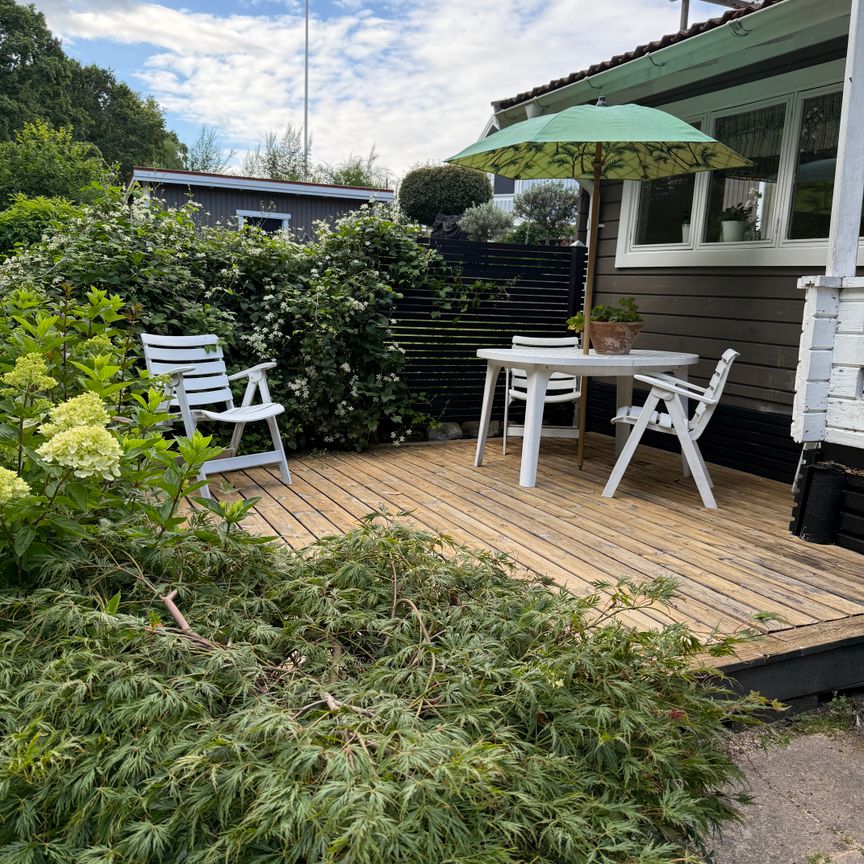 Håbackavägen, Onsala - Foto 1