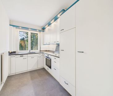 Helle 4-Zimmer Wohnung mit schönem Ausblick in Bern - Photo 6