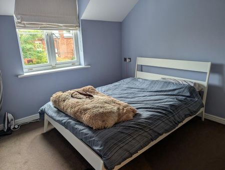 2 bedroom apartment to rent - Photo 3