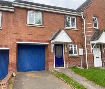 3 bedroom terraced house to rent - Photo 3