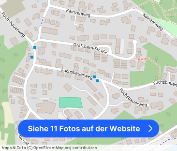 Freundlich ruhige 3-Zimmer Wohnung nähe Klinikum mit Balkon mit neu... - Foto 1