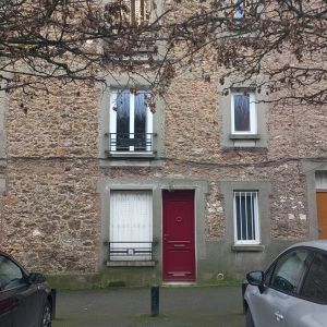 Appartement Corbeil Essonnes 2 pièce(s) 32.68 m2 - Photo 2