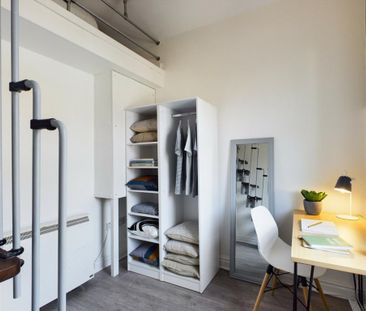 126 bedroom house share to rent - Photo 2