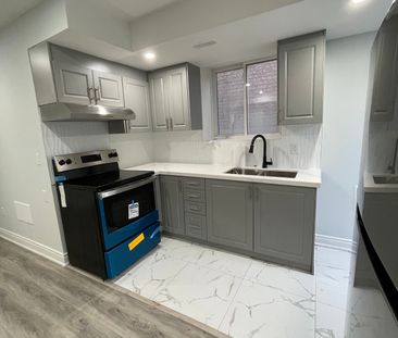 For Lease - 306 Cedar Hedge Road Unit# Basement, Milton, Ontario - Photo 4