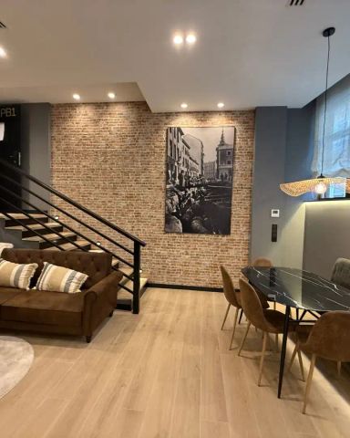 Piso de alquiler en Calle de San Buenaventura, 6, Palacio - Foto 4