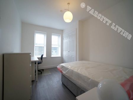 Apartment 2, 282 High Street - Photo 4