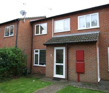 Summerfields, Abingdon - Photo 5