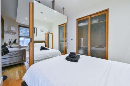 1 bedroom flat to rent - Photo 5