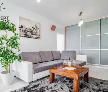 3 pok. | Balkon | Parking | OD 01.04 - Photo 5