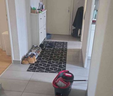 3 Zimmer, 50 m², 1. Stock - Photo 1