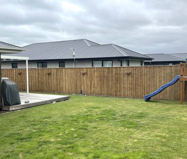 Pet Friendly Home - Photo 3