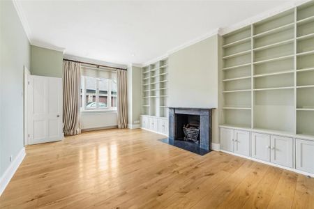 5 bedroom detached house to rent - Photo 4