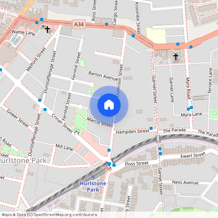 57 Duntroon Street, NSW 2193, Hurlstone Park