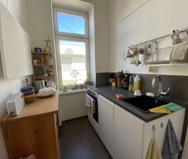 PROVISIONSFREI – Wunderschöne 2-Zimmer-Wohnung in zentraler Lage im... - Photo 3