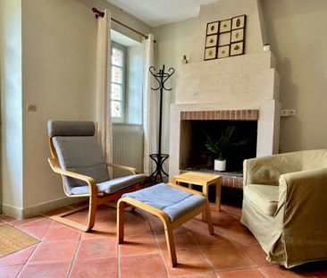 Location Appartement 2 pièces 38m² PLAISANCE DU TOUCH 31830 - Photo 2