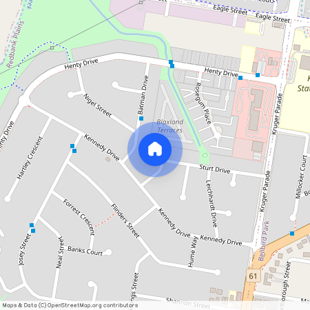 49 Blaxland Cres, Redbank Plains QLD 4301