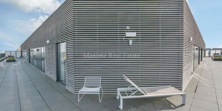 Appartement te huur in Sint-Lambrechts-Woluwe voor € 1.075 met 1 slaapkamer - Photo 3