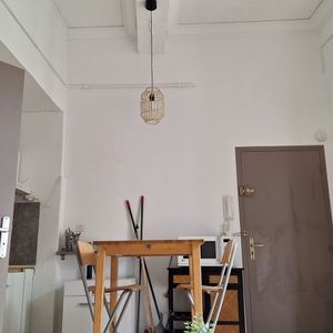 T1 meublée -20m²-Louis Blanc, - Photo 2