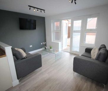 Shobnall Street (room), Staffordshire, Burton Upon Trent, DE14 - Photo 4