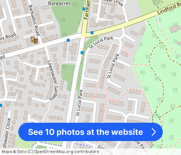 St. Lucia Park, Bordon, Hampshire, GU35 - Photo 1