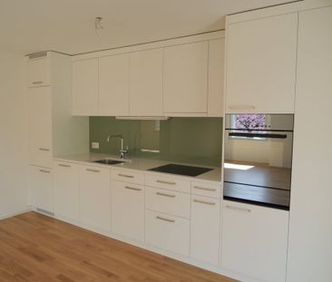 3.5 Zimmer, 85 m², EG - Foto 1