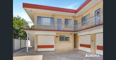 Spacious Two-Bedroom Renovated Unit in a Prime Location - Photo 4