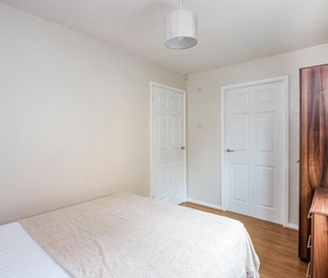 2 bedroom apartment to rent - Photo 6