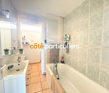 Location Appartement 3 pièces 55m² - Photo 4