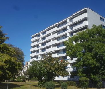 3 Zimmer, 73 m², 7. Stock - Photo 5