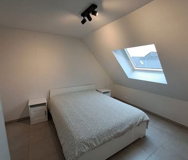 Appartement te huur - Foto 4