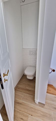 DUPLEX meublé - Bail Société, - Photo 3