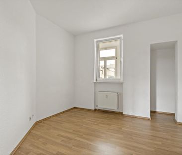 Moderne 3-Zimmerwohnung in Zeitz - Foto 1