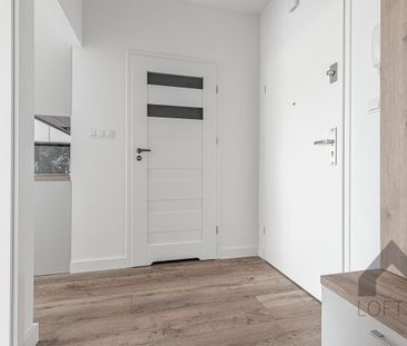 Nowe dwupokojowe mieszkanie na osiedlu Sfera Południe w Jaworznie d... - Фото 4