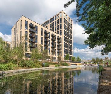 Studio to rent - Photo 4