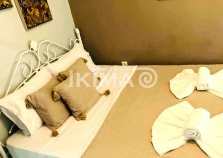 Studio/Γκαρσονιέρα για ενοικίαση Καλλιθέα (Κασσάνδρα) - Photo 5