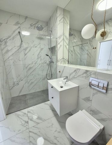 Nowoczesne studio 34 m² z balkonem | 2022 rok | Ga - Photo 5