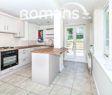 Upper Village Road, Ascot, SL5 - Photo 4